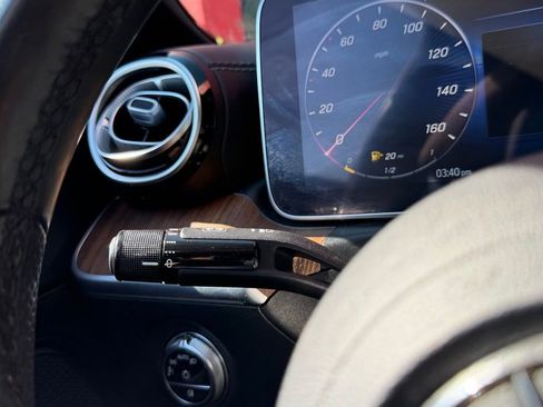 Used 2022 Mercedes-Benz C 300 Sedan image 19