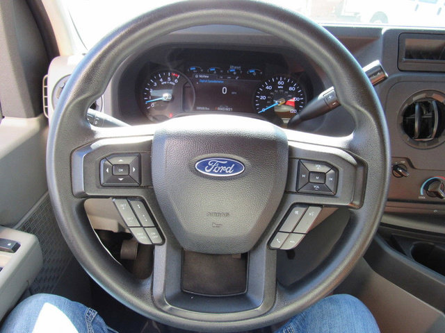 Used 2022 Ford E-350 and Econoline 350 Super Duty RWD image 26