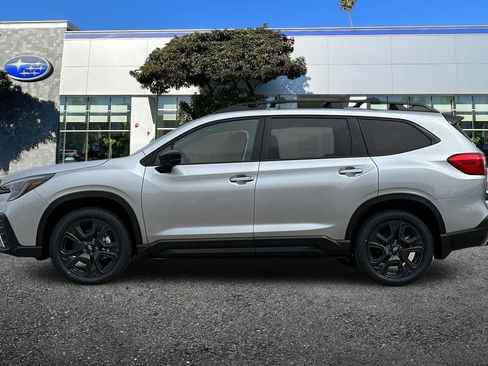 New 2026 Subaru Ascent Bronze Edition AWD/4WD image 9