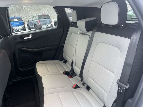 New 2026 Ford Escape Active w/ Active Premium Tech Pack image 26