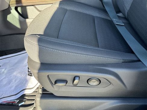 New 2026 Chevrolet Silverado 1500 LT Trail Boss w/ Safety Package image 12