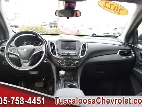 Used 2022 Chevrolet Equinox LT image 3