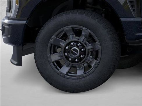 New 2026 Ford F250 XL w/ STX Appearance Package image 19