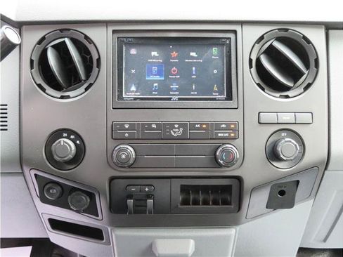 Used 2016 Ford F350 XL w/ Power Equipment Group AWD/4WD image 8