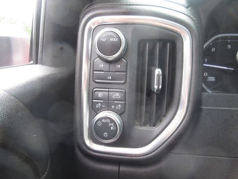 Used 2021 GMC Sierra 2500 SLE w/ SLE Convenience Package AWD/4WD image 24