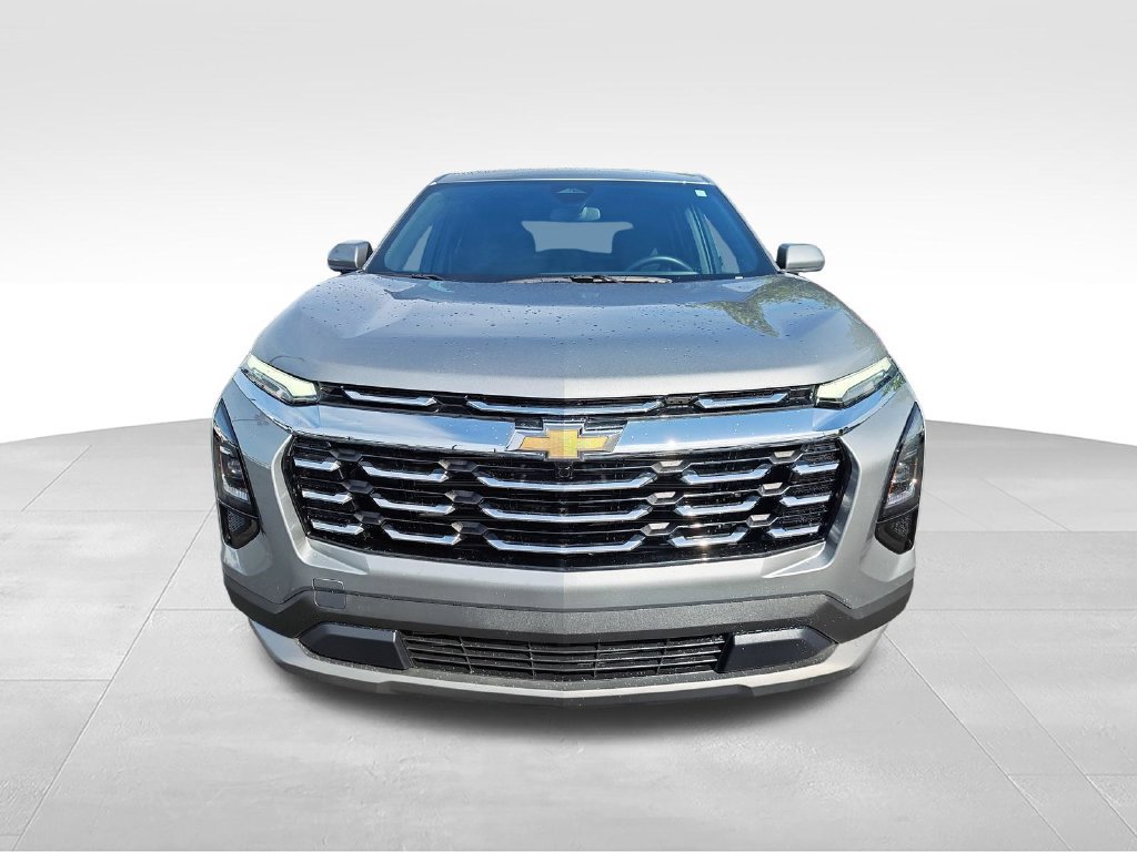 Used 2026 Chevrolet Equinox LT AWD/4WD image 8
