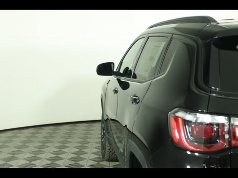 New 2026 Jeep Compass Trailhawk image 13