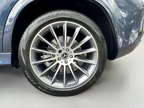 Used 2024 Mercedes-Benz GLE 450e 4MATIC image 33