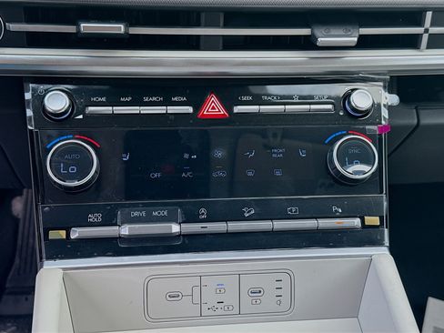 New 2026 Hyundai Santa Fe SEL w/ Tow & Go Package FWD image 12
