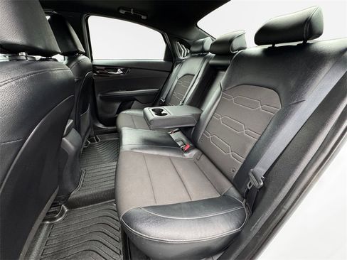 Used 2020 Kia Forte GT-Line w/ GT-Line Premium Package image 26