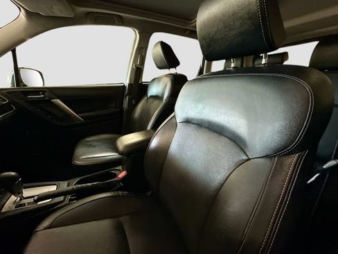 Used 2018 Subaru Forester 2.5i Limited AWD/4WD image 21