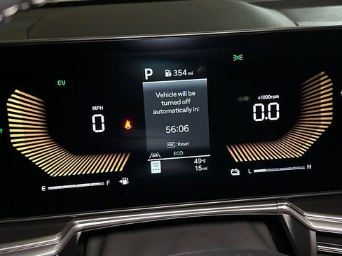 New 2026 Kia Sorento EX AWD/4WD image 21