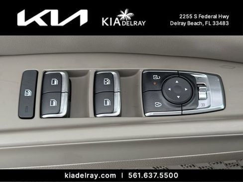New 2026 Kia Carnival FWD image 14