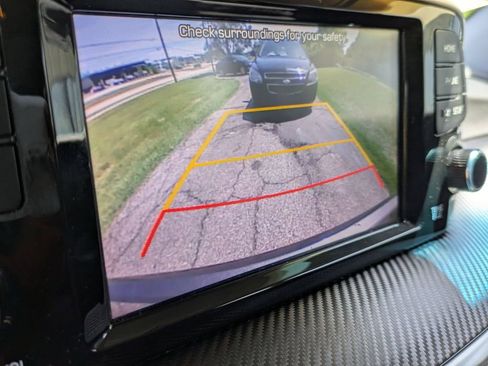 Used 2020 Hyundai Tucson Value FWD image 21