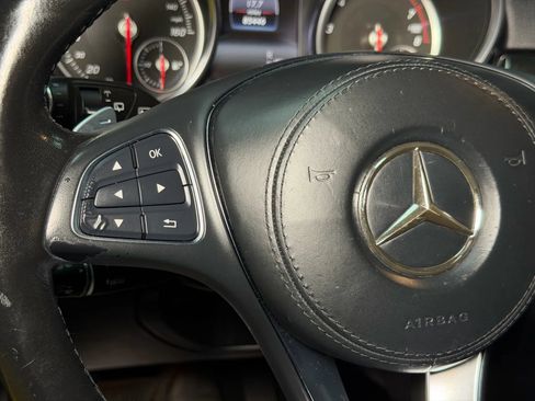 Used 2017 Mercedes-Benz GLS 550 GLS 550 Sport Utility 4D w/ Driver Assistance Package image 47