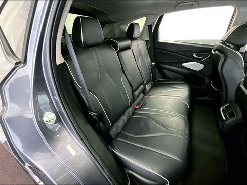 Used 2019 Acura RDX w/Advance Pkg image 27