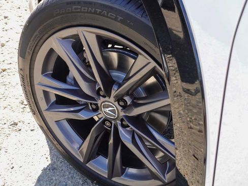 New 2025 Acura ADX A-Spec image 9