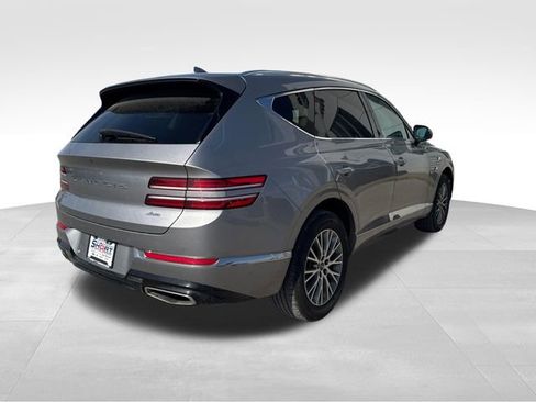 Used 2024 Genesis GV80 2.5T AWD/4WD image 5