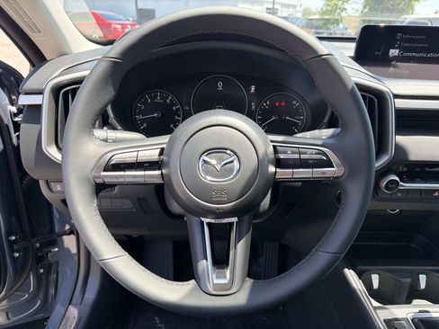 New 2026 MAZDA CX-50 Meridian Edition w/ Cargo Package AWD/4WD image 8