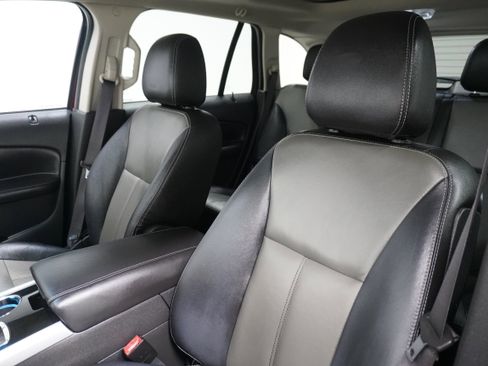 Used 2014 Ford Edge Sport w/ Driver Entry Package image 9