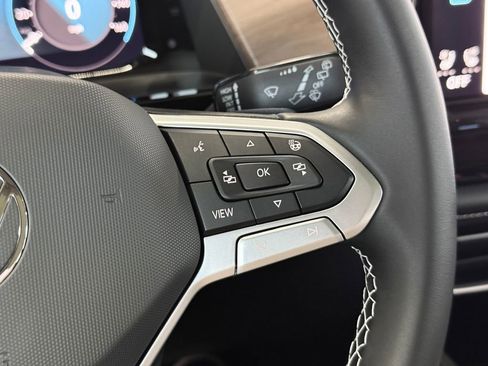 New 2026 Volkswagen Atlas SE AWD/4WD image 15