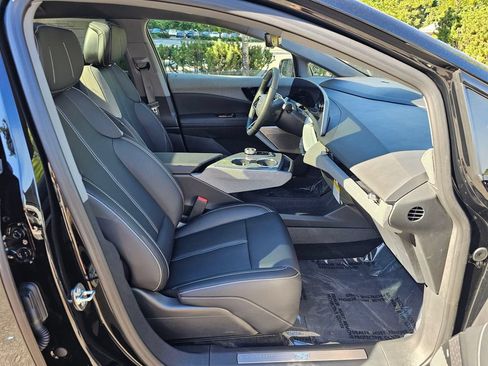 New 2026 Cadillac Optiq Sport 1 AWD/4WD image 11