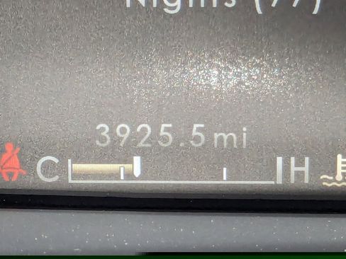 Certified 2023 Lincoln Nautilus Reserve w/ Equipment Group 201A image 31