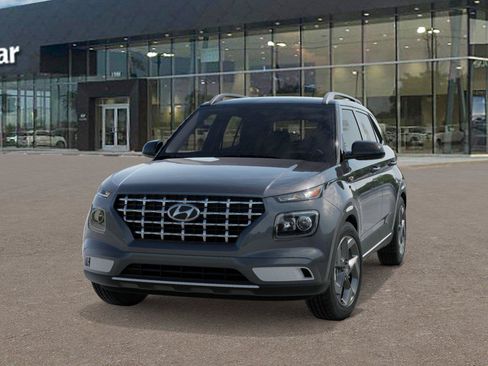 New 2026 Hyundai Venue SEL FWD image 6