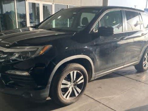 Used 2016 Honda Pilot EX-L image 1