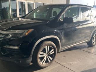 Used 2016 Honda Pilot EX-L video 1