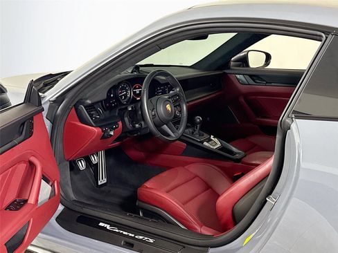 Used 2024 Porsche 911 GT3 RS image 13