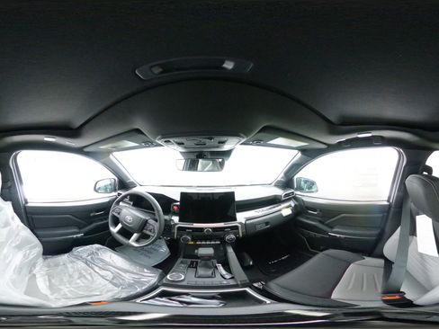 New 2026 Toyota Tacoma TRD Sport w/ TRD Sport Upgrade Package image 64