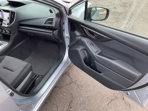 Used 2020 Subaru Impreza Premium w/ Popular Package #2 image 21