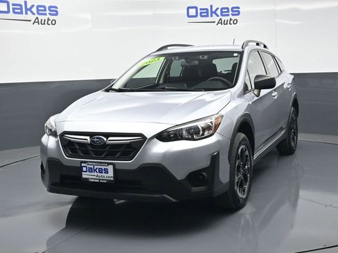 Used 2023 Subaru Crosstrek 2.0i AWD/4WD image 4