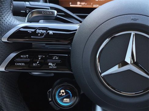 Certified 2024 Mercedes-Benz GLC 43 AMG 4MATIC Coupe image 18