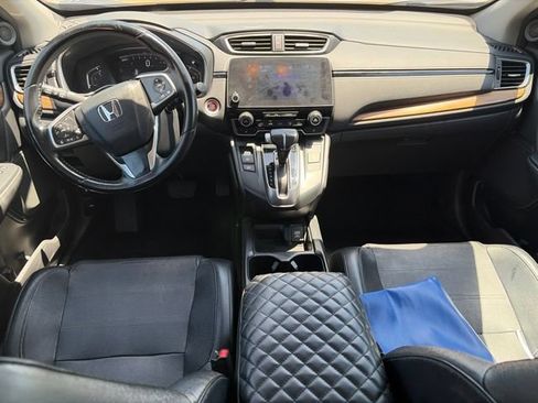 Used 2018 Honda CR-V EX-L image 8