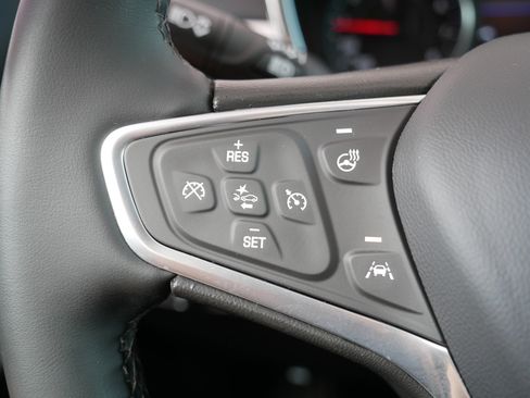 Used 2023 Chevrolet Equinox LT AWD/4WD image 28