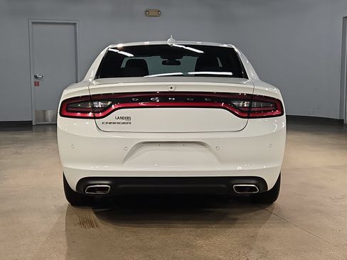 Used 2023 Dodge Charger SXT RWD image 6