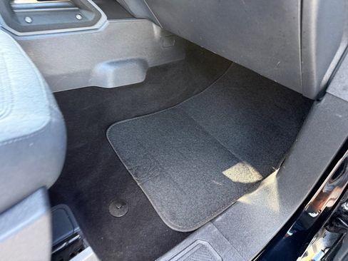 Used 2022 Ford Bronco Big Bend image 21