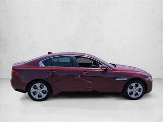 Used 2017 Jaguar XE RWD video 4