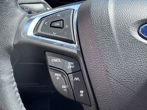 Used 2024 Ford Edge Titanium w/ Titanium Elite Package image 21