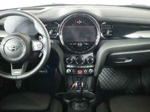 Certified 2023 MINI Cooper John Cooper Works w/ Driver Assistance Package image 15