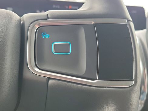 New 2026 Ford Expedition Platinum AWD/4WD image 15