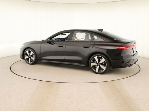 New 2026 Audi A5 2.0T Premium AWD/4WD image 3