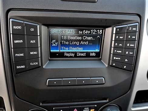 Used 2014 Ford F150 XLT w/ Equipment Group 302A Luxury RWD image 22