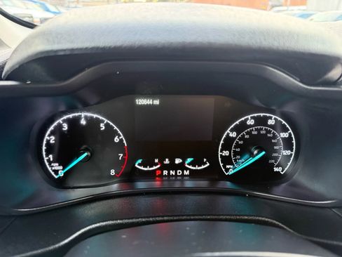 Used 2020 Ford Transit Connect XL image 30