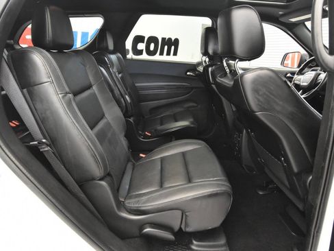 Used 2021 Dodge Durango GT image 17