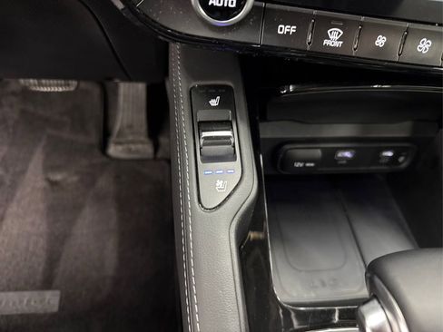 Used 2023 Kia Telluride EX X-Line image 45