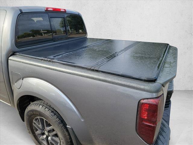 Used 2019 Nissan Frontier SV w/ Value Truck Package RWD image 8