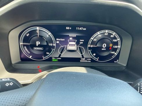 New 2026 Nissan Rogue SL AWD/4WD image 22